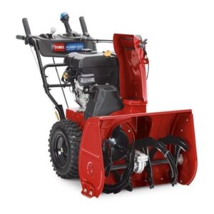 Toro Power Max HD 828 OAE 28" Two-Stage Electric Start Gas Snow Blower