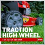 Toro 22" SmartStow Recycler Self-Propelled Gas Lawn Mower 21445 - Image 6