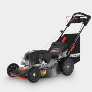 Echo LM-2119SP 21" Self-Propelled Lawn Mower