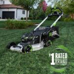 EGO POWER+ 1000 Series 22" Super Composite Self-Propelled Lawn Mower LM2244SP - Image 2