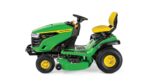 John Deere S130 Riding Lawn Mower - Image 4
