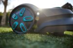 Gardena SILENO Flex Robotic Lawn Mower 2025 - Image 2