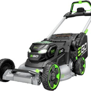 EGO Power+ LM2200SP 22" Aluminum Deck Select Cut Self-Propelled Lawn Mower