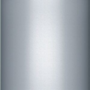 Bosch® Ascenta® Series 24" Stainless Steel Built In Dishwasher