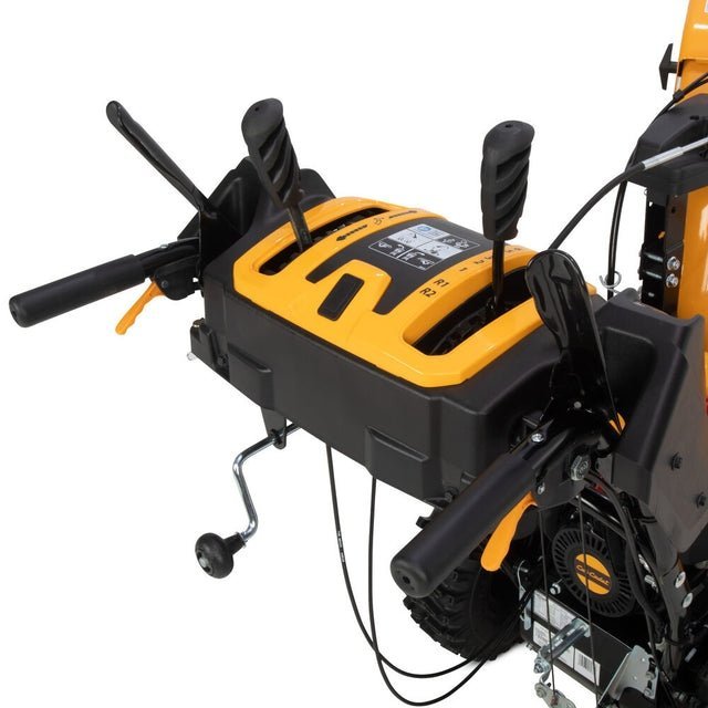 Cub Cadet 2X 26" IntelliPOWER Two-Stage Electric Start Gas Snow Blower - Image 5