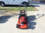 Toro 22 in. Recycler SmartStow Electric Lawn Mower - Image 6