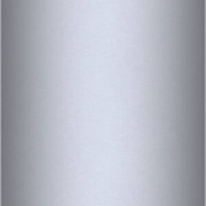 Bosch SHE41CM5N 300 Series 24" Dishwasher 48 db - Recessed Handle, Stainless Steel