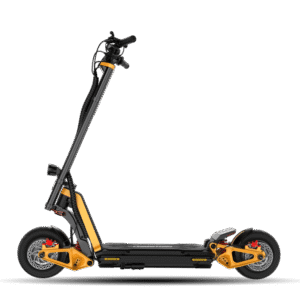 INMOTION RS World's Fastest Electric Scooter