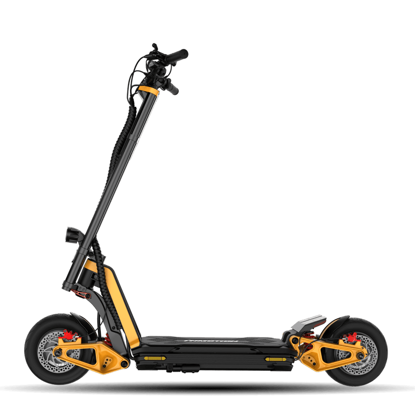 INMOTION RS World's Fastest Electric Scooter
