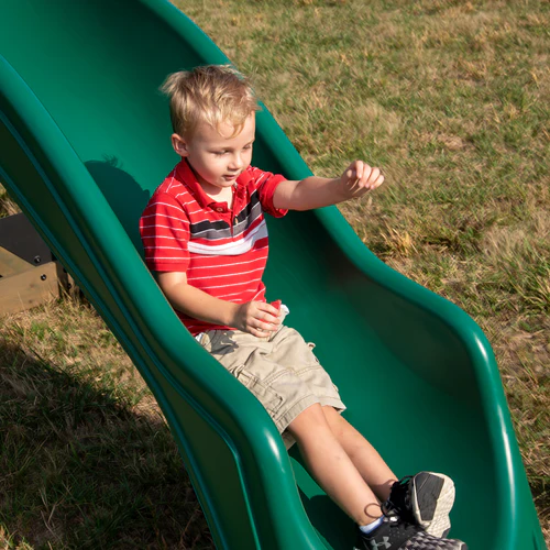 Backyard Discovery Tacoma Falls Swing Set - Image 11
