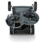 Dr Pro Max 30" Wide Area Lawn Mower - Image 4
