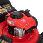 CRAFTSMAN 21" 150 cc Gas Lawn Mower 11A-B26B791 - Image 2