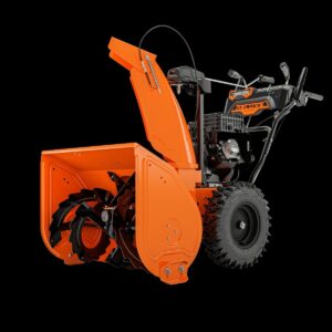 Ariens Deluxe 28" Two-Stage Snow Blower 921048