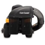Cub Cadet Double Bagger for XT1 and XT2 Series Riding Lawn Mowers - Image 3