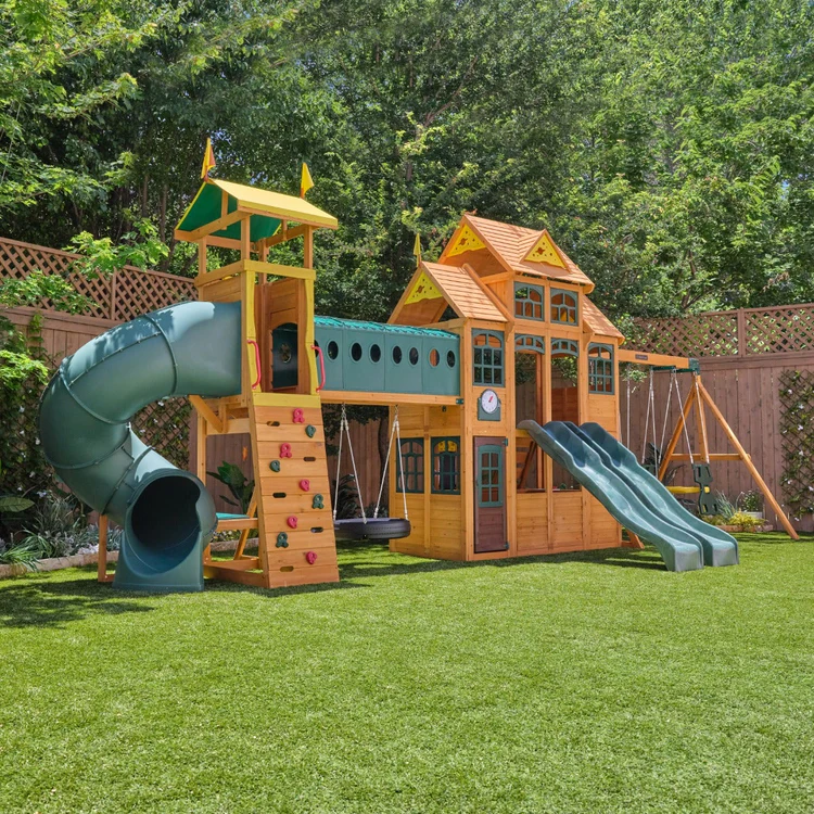 Kidkraft Bear Cave Lodge - Image 6