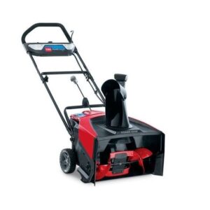 Toro Power Clear Battery Snow Blower 39901T