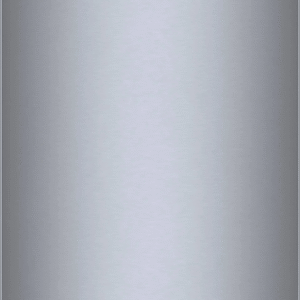 Bosch SHE3AEM5N 100 Series Dishwasher 24" Stainless Steel