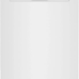 24” Top Control Dishwasher with Dual Power Filtration, PowerBlast® Cycle and 3rd Level Rack - 47 dBA