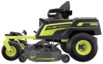 80V Max HP Lithium 54″ Brushless Electric Zero Turn Lawn Mower - Image 7