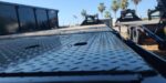 Big Tex 25GN 40′ Heavy-Duty Gooseneck Trailer – Tandem Dual Axle, Black Steel Deck - Image 2