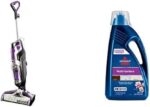 Bissell CrossWave Turbo All-in-One Wet Dry Vacuum Mop, 3888A - Image 20