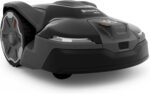 Husqvarna 440iQ Robotic Lawn Mower, 2 Acre, Wire-Free, Charging Station - Image 21