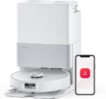 Roborock Qrevo Edge S5A Robot Vacuum & Mop, 18,500Pa, Zero-Tangle - Image 18