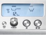 Breville BES878BSS The Barista Pro Espresso Machine – Stainless Steel - Image 6