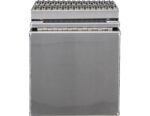 Buyers Products 28-in x 24-in x 18-in Smooth Aluminum Step Box Truck Tool Box 1705281 - Image 5