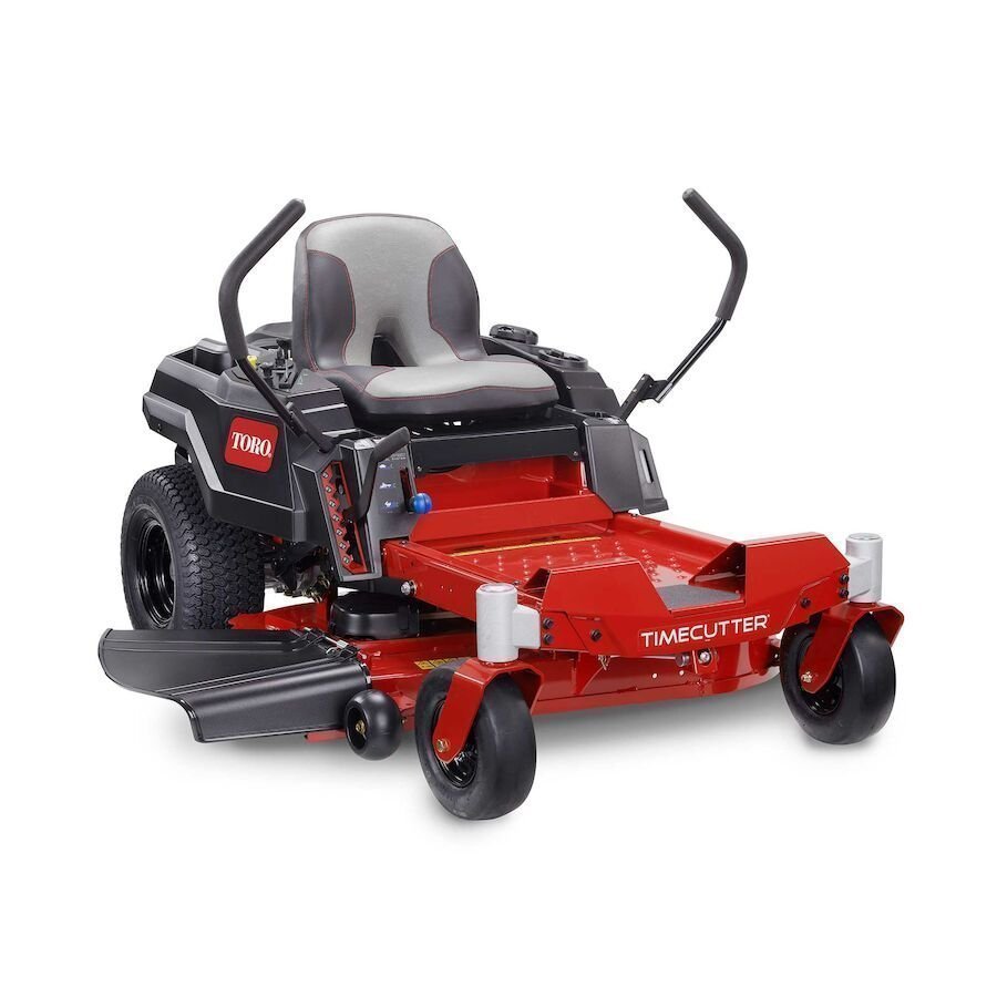 77404.jpg Toro Timecutter 22hp 724cc Briggs & Stratton Engine 42″ FAB Deck Z-Turn Mower #77404 - Image 1