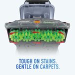 Hoover PowerScrub Deluxe Carpet Cleaner for Carpet & Upholstery with Tools - Image 12