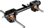 Earthquake 33970 Victor Rear Tine Tiller, Powerful 212cc 4-Cycle Vipe Engine - Image 13