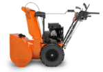 Ariens ST24LE Deluxe 24″ Two-Stage 254cc Snow Blower #921045 - Image 3