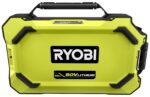 Brushless 80V Hp 46-Inch Cordless Lawn Tractor Battery Powered - Image 18