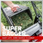Toro Recycler with Personal Pace 22-in Gas Self-propelled lawn mower with 163-cc Briggs and Stratton Engine - Image 15