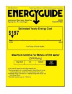Navien NPE-180A2 High efficiency Condensing Tankless Water Heater - Image 2