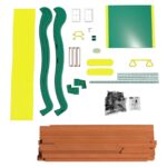 Oakmont Swing Set - Image 13