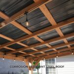 Backyard Discovery 12×9.5 Arcadia Gazebo - Image 19
