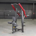 Power Leverage V2 Reverse Grip Lat Pulldown – Muscle D Fitness - Image 11