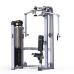 Sweet Pec Deck / Rear Delt - Image 3