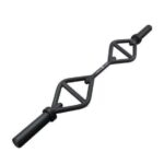 TGrip Shorty Bar Training Kits – Multi Grip – Functional Training – Football – Swiss – Neutral - Image 2