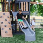 Mystic Tower Swing Set - Image 8