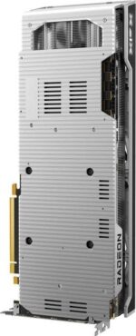 XFX Radeon RX 7900 XTX Speedster MERC310 Black HDMI 3xDP 24GB - Image 4
