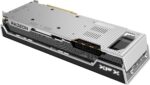 XFX Radeon RX 7900 XTX Speedster MERC310 Black HDMI 3xDP 24GB - Image 5