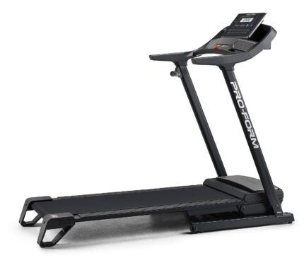 ProForm Trainer 5.0 (2nd)