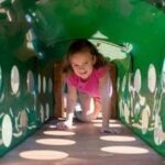 Woodridge Elite Swing Set - Image 3